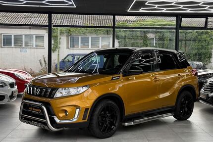 Suzuki Vitara 60.830 km 15.750 &euro; Essen 45141