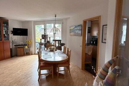 Wohnung Wülfrath - 4 Zimmer, 108 m&sup2;, 1.550&euro; | Angebot:26623811