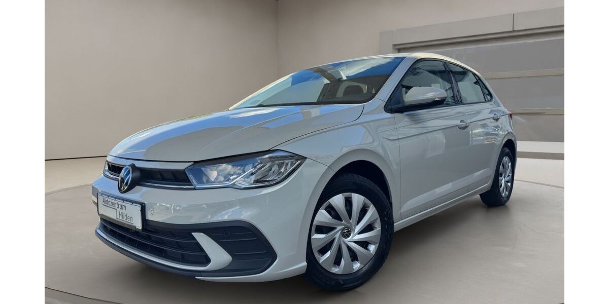 VW Polo 172.000 km 12.690 &euro; Hilden bei Düsseldorf 40721