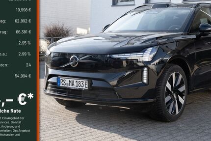 Volvo EX90 8.900 km 72.890 &euro; Remscheid 42855