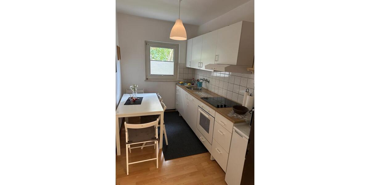 Etagenwohnung Gelsenkirchen Gelsenkirchen-Mitte - 2.5 Zimmer, 49 m&sup2;, 700&euro; | Angebot:25419117