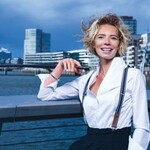 Christine Schütze - Also, mir wär sie zu dünn..