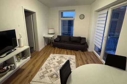 Wohnung Herne Baukau - 2 Zimmer, 51 m&sup2;, 540&euro; | Angebot:25900655