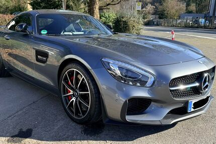 Mercedes-Benz AMG GT S 29.000 km 85.500 &euro; Wuppertal 42115