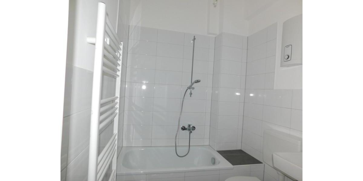 Erdgeschoßwohnung Essen Stadtbezirk III - 2 Zimmer, 47 m&sup2;, 490&euro; | Angebot:23292386