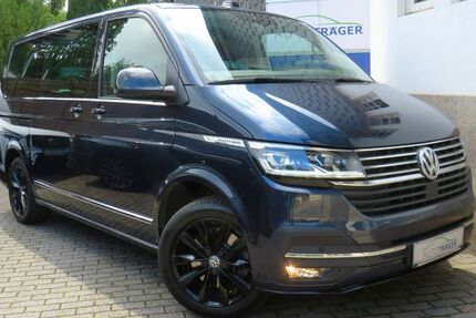 VW T6 Multivan 63.350 km 47.490 &euro; Wuppertal 42109