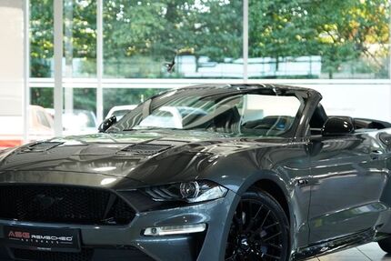 Ford Mustang 67.000 km 39.900 &euro; Remscheid/NRW 42855