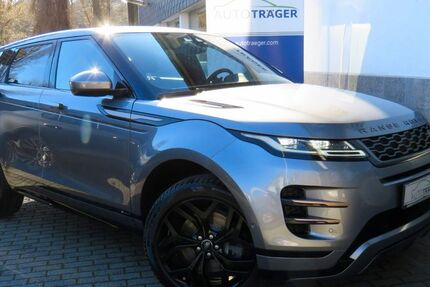 Land Rover Range Rover Evoque 66.895 km 28.490 &euro; Wuppertal 42109