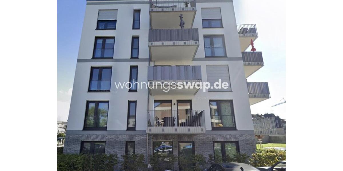 Etagenwohnung Langenfeld (Rheinland) - 2 Zimmer, 47 m&sup2;, 618&euro; | Angebot:24541401