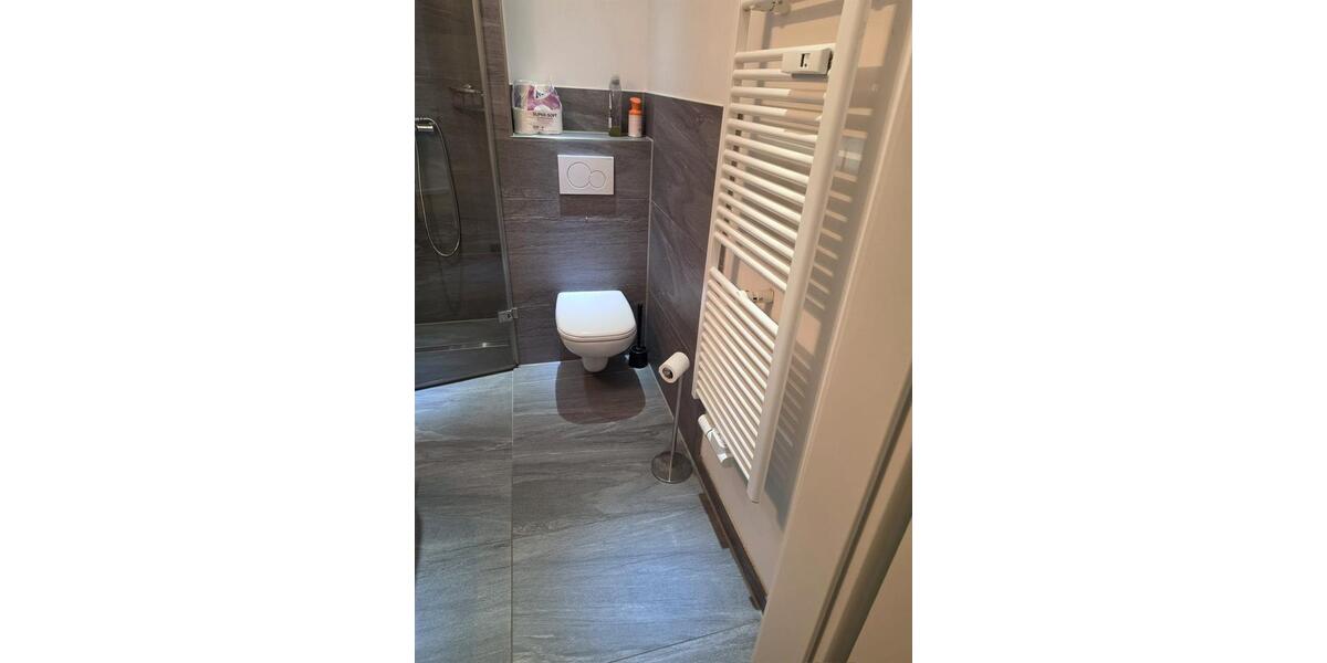 Etagenwohnung Essen Stadtbezirk VIII - 1 Zimmer, 40 m&sup2;, 480&euro; | Angebot:26629581