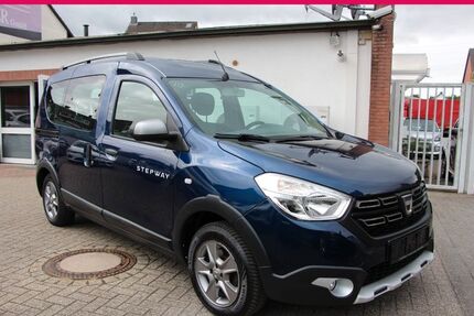 Dacia Dokker 147.050 km 7.990 &euro; Hilden bei Düsseldorf 40721
