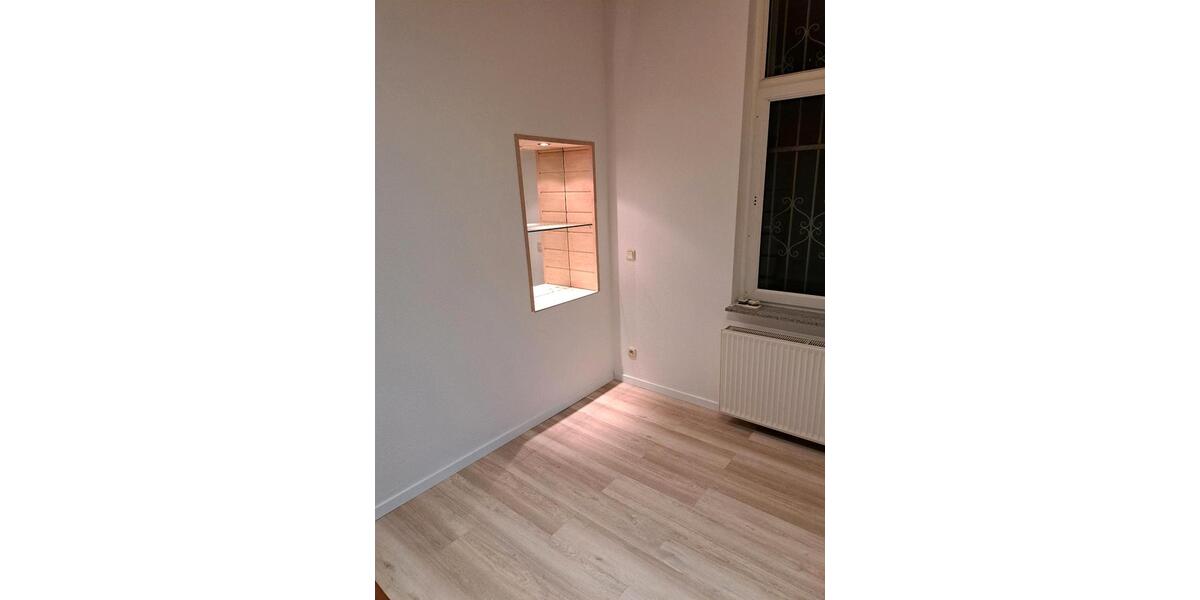 Erdgeschoßwohnung Wuppertal Gemarkung Langerfeld - 2 Zimmer, 59 m&sup2;, 100.000&euro; | Angebot:26449659