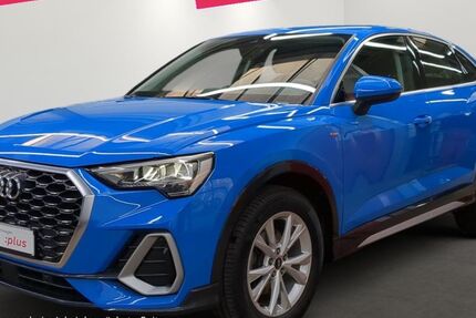 Audi Q3 64.577 km 27.950 &euro; Mülheim a.d. Ruhr 45481