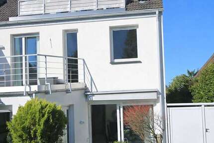 Haus Wuppertal Gemarkung Elberfeld - 7 Zimmer, 196 m&sup2;, 615.000&euro; | Angebot:25566917