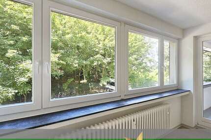 Wohnung Wuppertal Gemarkung Vohwinkel - 3 Zimmer, 68 m&sup2;, 578&euro; | Angebot:27017448