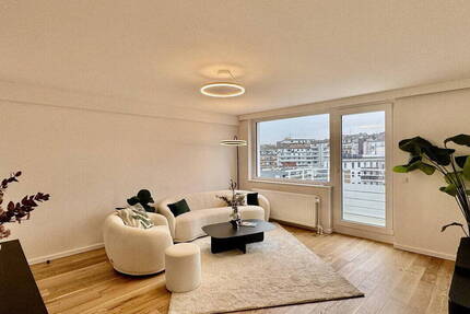 Wohnung Düsseldorf Stadtmitte - 2 Zimmer, 60 m&sup2;, 330.000&euro; | Angebot:25927878