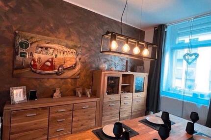 Wohnung Gelsenkirchen Gelsenkirchen-Mitte - 3.5 Zimmer, 55 m&sup2;, 99.000&euro; | Angebot:25842499