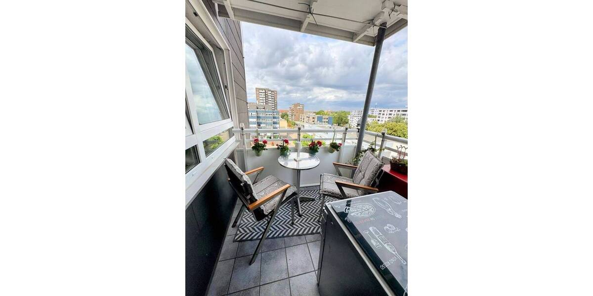 Etagenwohnung Monheim - 3 Zimmer, 94 m&sup2;, 255.000&euro; | Angebot:25683119