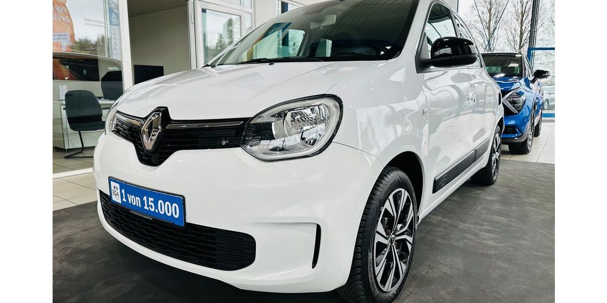 Renault Twingo 35.710 km 11.880 &euro; Wetter 58300