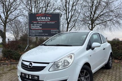 Opel Corsa 154.566 km 3.100 &euro; Velbert 42551