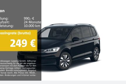 VW Touran 18.308 km 33.490 &euro; Bochum 44892