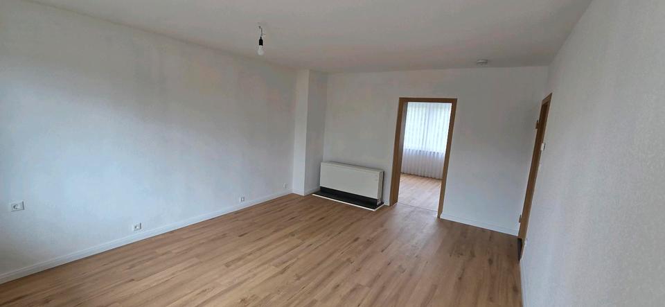 Etagenwohnung Velbert Pöthen - 2 Zimmer, 52 m&sup2;, 550&euro; | Angebot:26614567