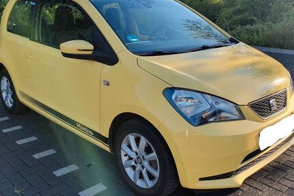 Seat Mii 98.213 km 5.995 &euro; Velbert 42551