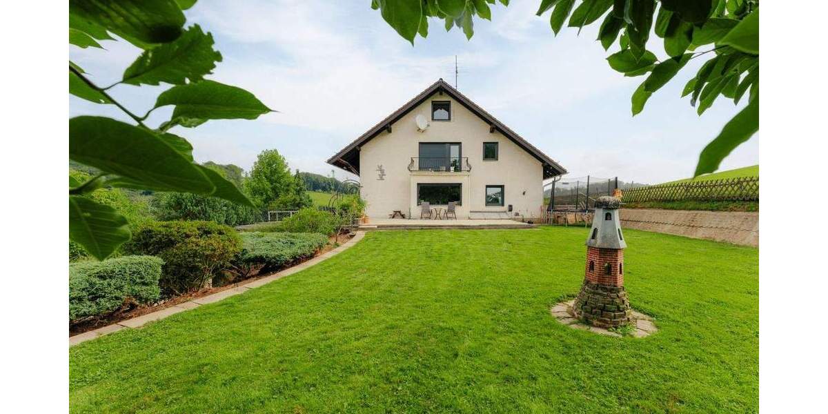 Einfamilienhaus Odenthal Steinhaus - 5 Zimmer, 215 m&sup2;, 649.000&euro; | Angebot:25777864