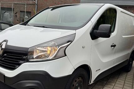 Renault Trafic 250.000 km 6.800 &euro; Solingen 42651