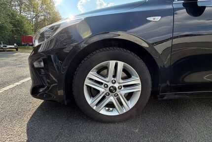 Kia ceed Sportswagon 75.500 km 15.490 &euro; Witten 58453