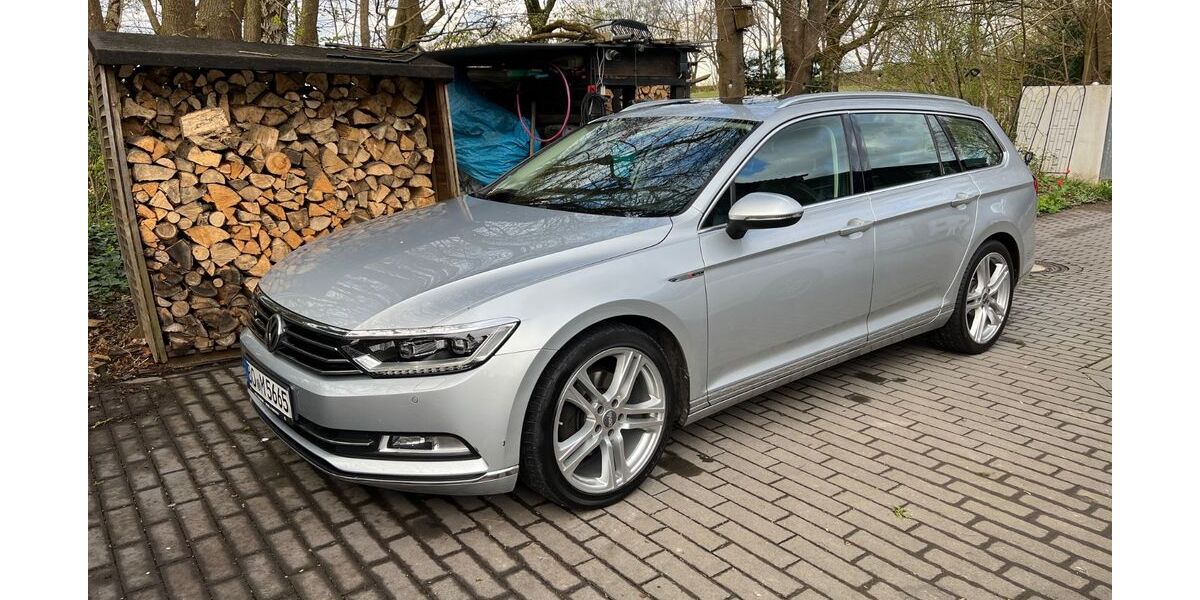 VW Passat 144.500 km 18.750 &euro; Bochum 44892