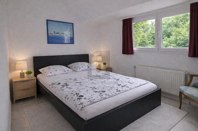 SELTENE GELEGENHEIT - ERHOLUNG, WOHNEN, BÜRO - Einfamilienhaus Essen Stadtbezirk IX | Angebot:25832291