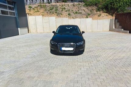 Audi A3 117.000 km 14.500 &euro; Solingen 42659