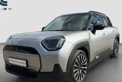 Mini Aceman E 1.718 km 36.990 &euro; Düsseldorf 40549