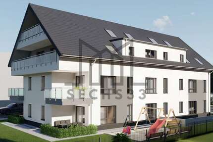Wohnung Düsseldorf Stadtbezirk 6 - 3 Zimmer, 73 m&sup2;, 436.260&euro; | Angebot:27348020