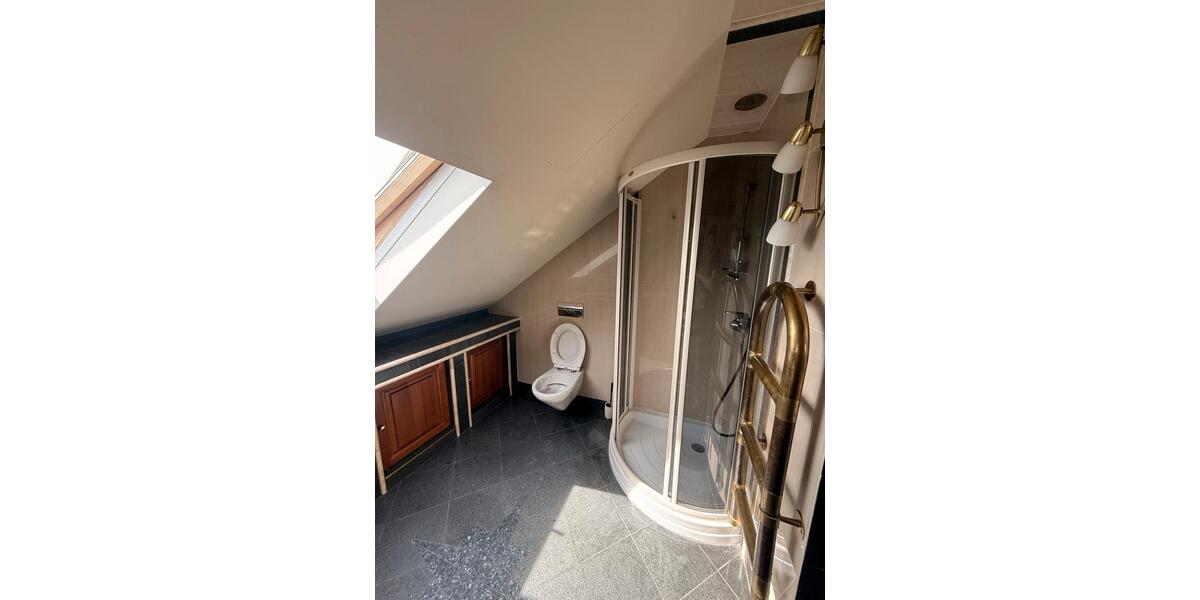Dachgeschoßwohnung Bochum Werne - 2 Zimmer, 75 m&sup2;, 750&euro; | Angebot:26408151