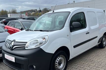Renault Kangoo 209.000 km 5.990 &euro; Wuppertal 42109