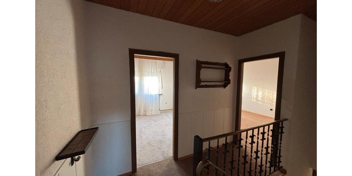 Reihenhaus Wuppertal Gemarkung Ronsdorf - 4 Zimmer, 117 m&sup2;, 399.900&euro; | Angebot:25238611