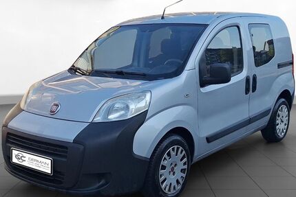 Fiat Fiorino 188.000 km 3.999 &euro; Hagen 58089
