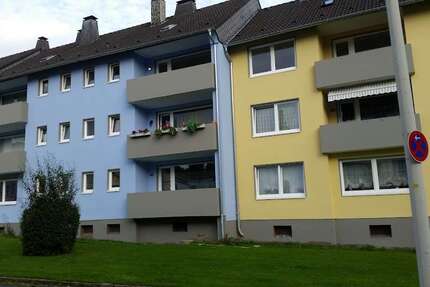 Wohnung Solingen - 3 Zimmer, 61 m&sup2;, 448&euro; | Angebot:25964516