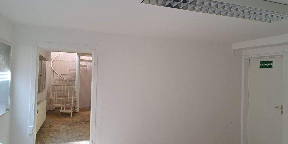Gewerbeobjekt Ratingen Zentrum - 1 Zimmer, 126 m&sup2;, 1.350&euro; | Angebot:26528309