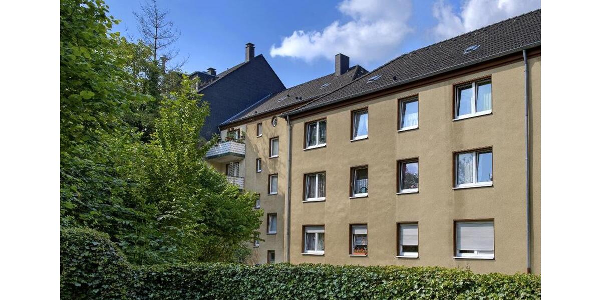 Etagenwohnung Gelsenkirchen Ückendorf - 2.5 Zimmer, 59 m&sup2;, 479&euro; | Angebot:25965092