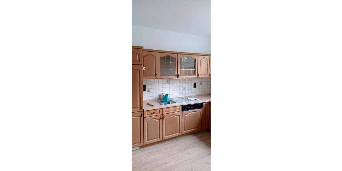 Erdgeschoßwohnung Remscheid Reinshagen - 2 Zimmer, 44 m&sup2;, 460&euro; | Angebot:26494613