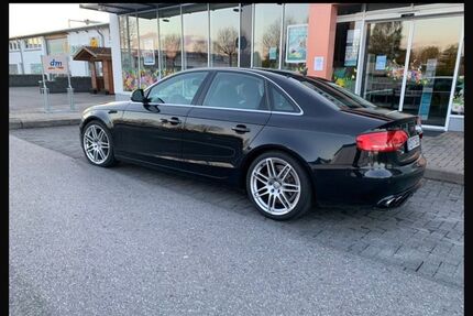 Audi A4 245.000 km 6.000 &euro; Solingen 42697