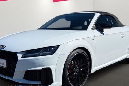 Audi TT 7.205 km 40.900 &euro; Düsseldorf 40233