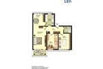 Etagenwohnung Erkrath - 3.5 Zimmer, 83 m&sup2;, 849&euro; | Angebot:26151884