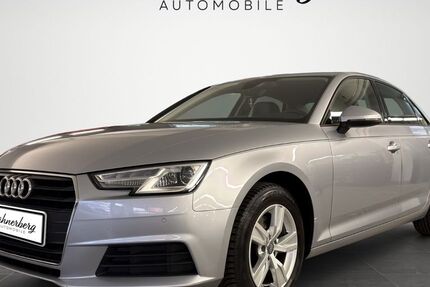 Audi A4 63.833 km 19.590 &euro; Wuppertal 42349