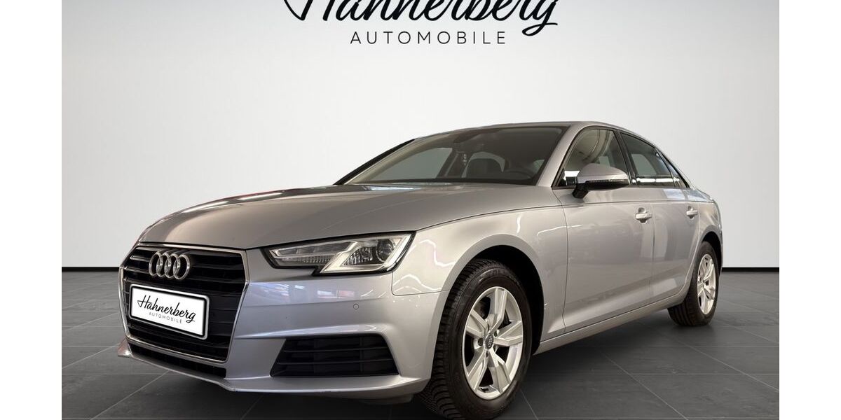 Audi A4 63.833 km 19.590 &euro; Wuppertal 42349