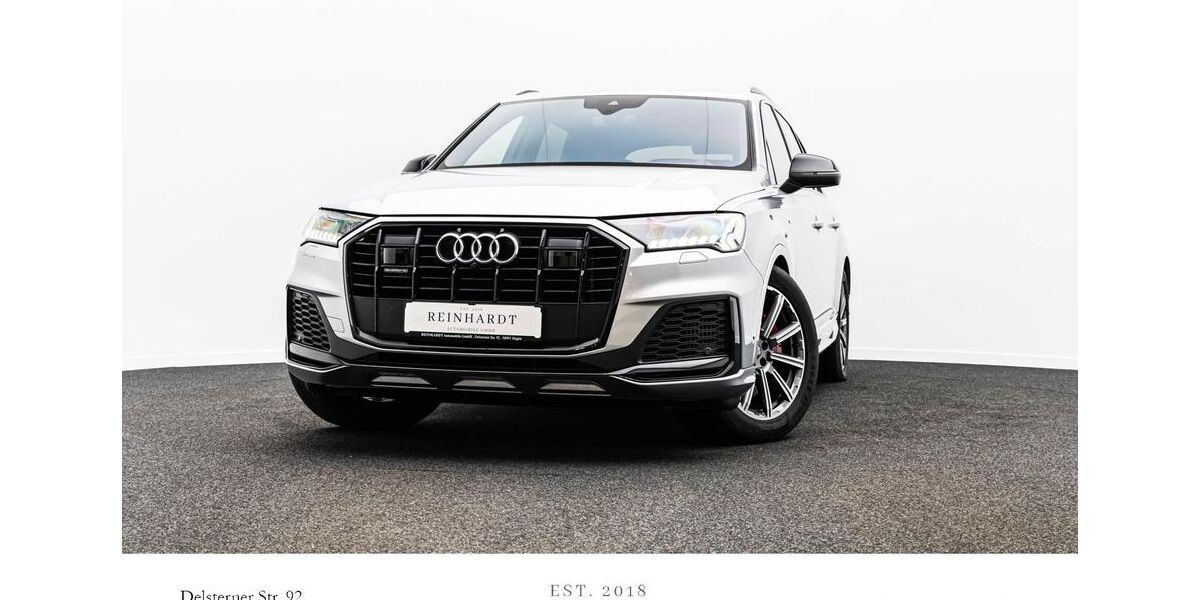 Audi Q7 71.139 km 52.965 &euro; Hagen 58091