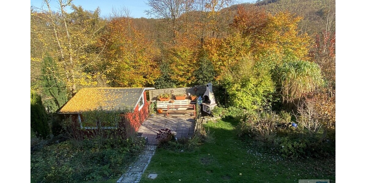 Charmantes Einfamilienhaus in Remscheid-Lüttringhausen – ideal für Familien! - Einfamilienhaus Remscheid Lüttringhausen | Angebot:25051767